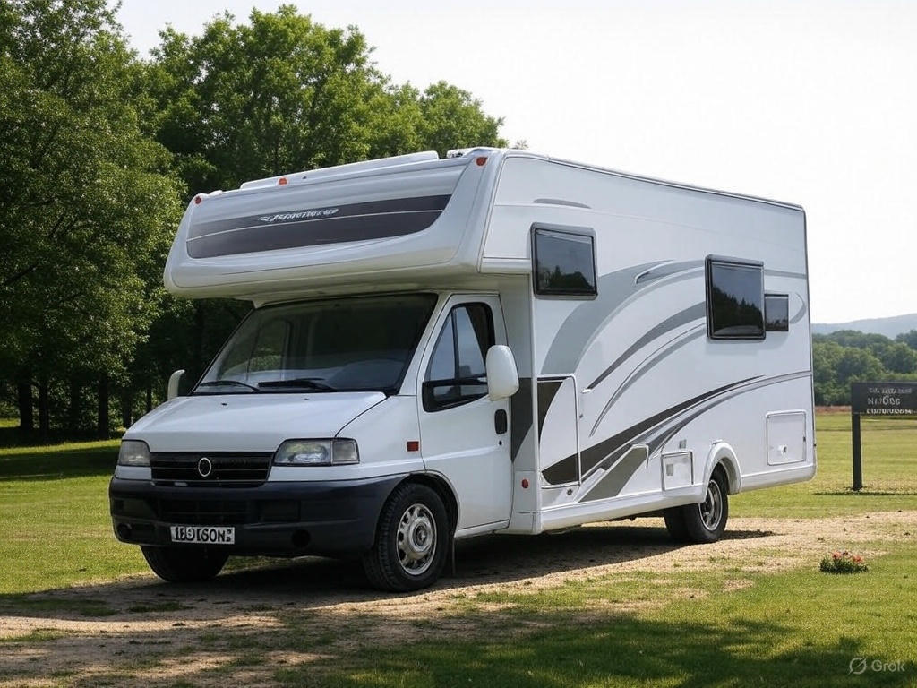 Motorhome Matchmaker Team